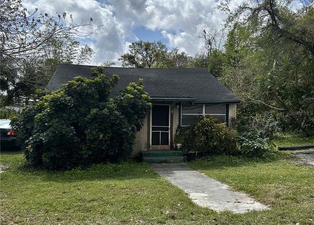 Property at 218 Franklin St, Ocoee, FL 34761, 1 bed, 1 bath