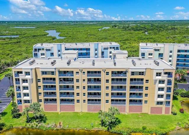 Property at 5300 S Atlantic Ave Unit 11-503, New Smyrna Beach, FL 32169, 3 beds, 2 baths