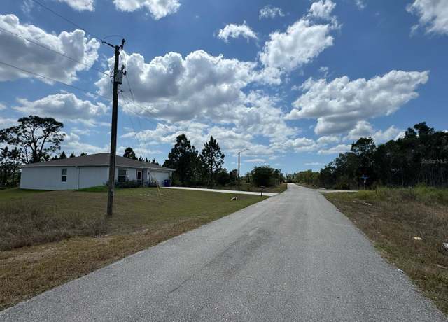 Property at 942 Ardmore St, Lehigh Acres, FL 33974