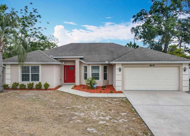 Property at 404 Wilshire Dr, Casselberry, FL 32707, 3 beds, 2 baths