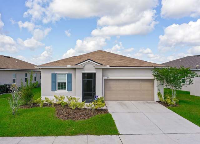 Property at 200 Summershore Dr, Auburndale, FL 33823, 4 beds, 2 baths