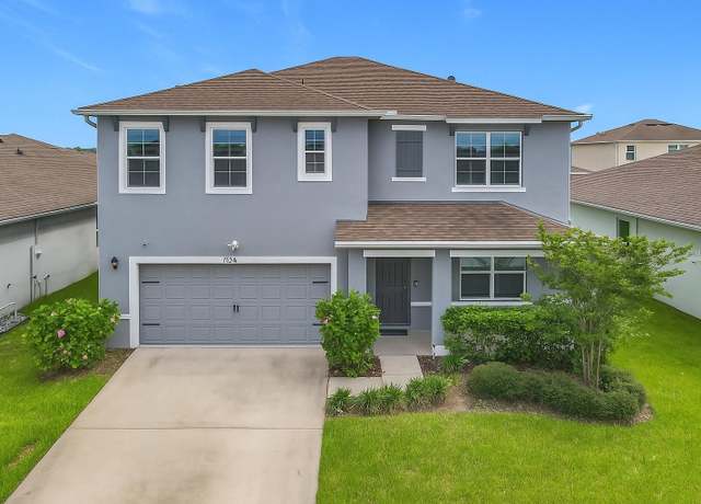 Property at 3975 Silverstream Ter, Sanford, FL 32771, 5 beds, 3 baths