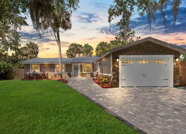 Property at 418 Acacia Cir, Port Orange, FL 32127, 3 beds, 2 baths
