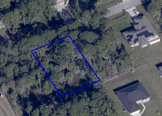 Property at 912 Palo Alto St SE, Palm Bay, FL 32909