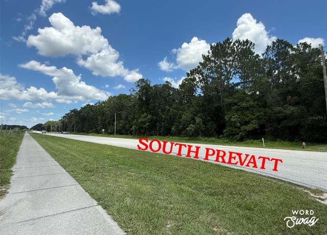 Property at NO St, Lake Helen, FL 32744