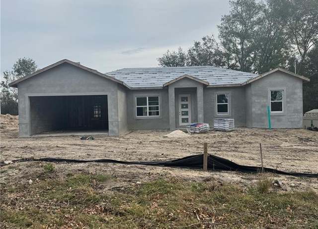 Property at 5938 NW 8th Pl, Ocala, FL 34482, 4 beds, 3 baths