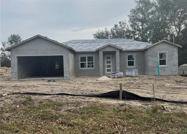 Property at 5398 NW 8th Pl, Ocala, FL 34482, 4 beds, 3 baths