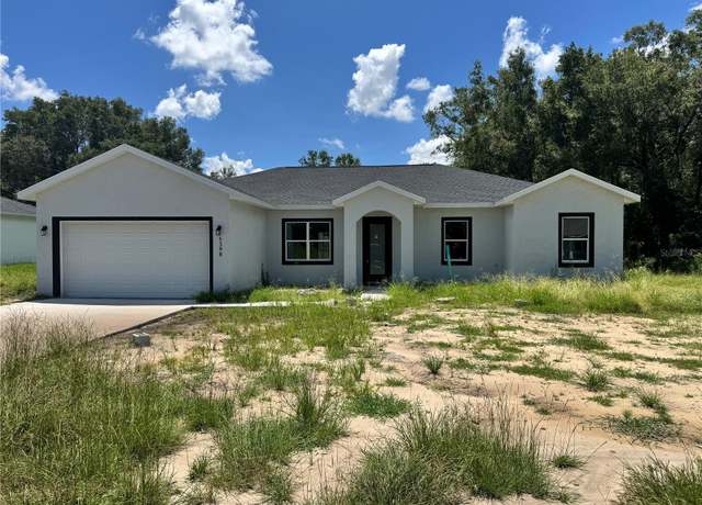 Property at 5398 NW 8th Pl, Ocala, FL 34482, 4 beds, 3 baths