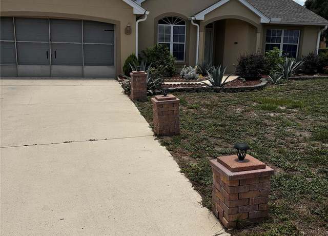 Property at 7802 SW 114th Loop, Ocala, FL 34476, 2 beds, 2 baths