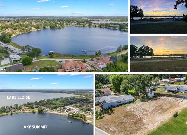 Property at 612 W Lake Summit Dr, Winter Haven, FL 33884