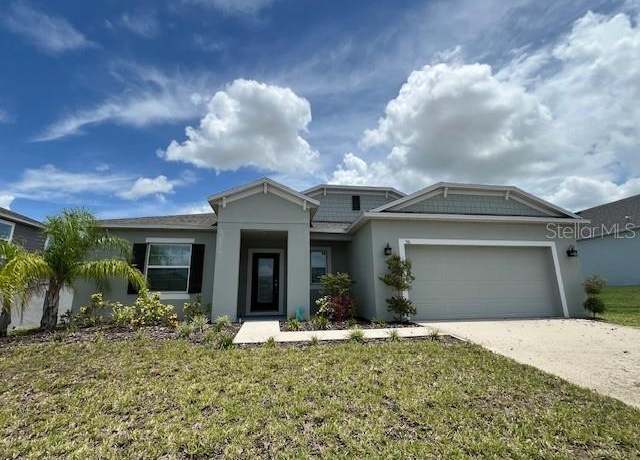 Property at 516 Ingleside Ln, Haines City, FL 33844, 3 beds, 2 baths
