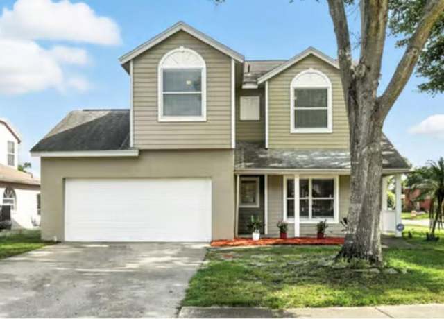 Property at 2119 Richfield Cove Dr, Ocoee, FL 34761, 3 beds, 2.5 baths