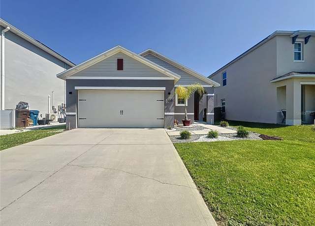 Property at 168 Eagleview Loop, Davenport, FL 33837, 3 beds, 2 baths