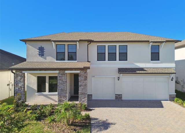 Property at 21291 Snowy Orchid Ter, Land O Lakes, FL 34637, 5 beds, 4 baths