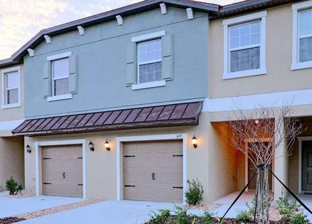 Property at 11115 Wishing Cloud Rd, Land O Lakes, FL 34638, 3 beds, 2.5 baths