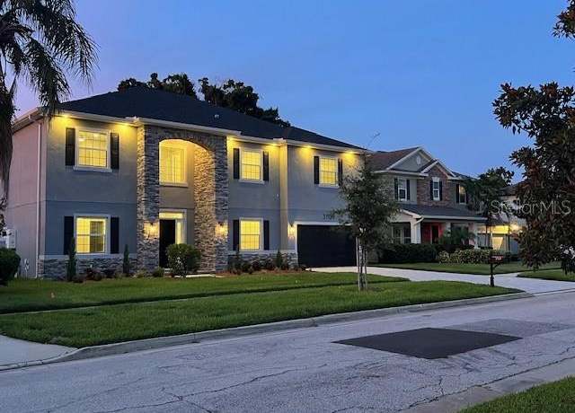 Property at 3709 W Dale Ave, Tampa, FL 33609, 5 beds, 4.5 baths