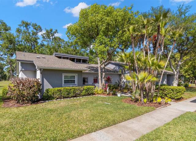 Property at 20 Iris Pl, Oldsmar, FL 34677, 3 beds, 2 baths