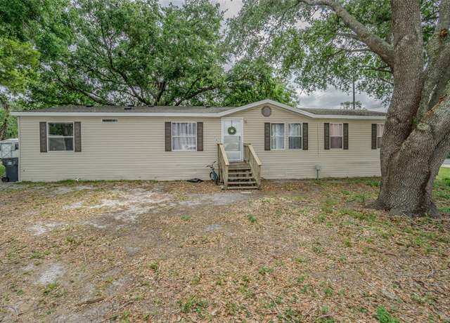 Property at 11707 Bradley Rd, Thonotosassa, FL 33592, 4 beds, 2 baths