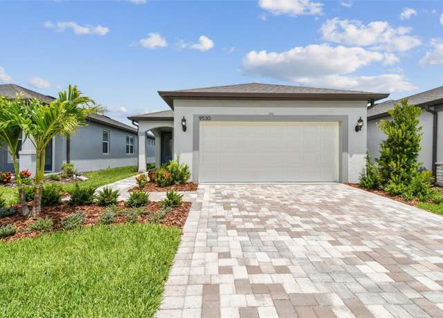Property at 9530 Coastline Way, Parrish, FL 34219, 2 beds, 2 baths