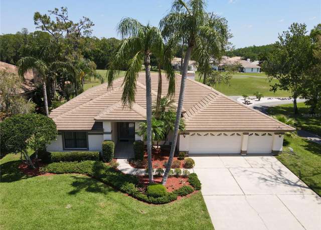 Property at 1311 Fallsmeade Ct, Oldsmar, FL 34677, 3 beds, 2 baths