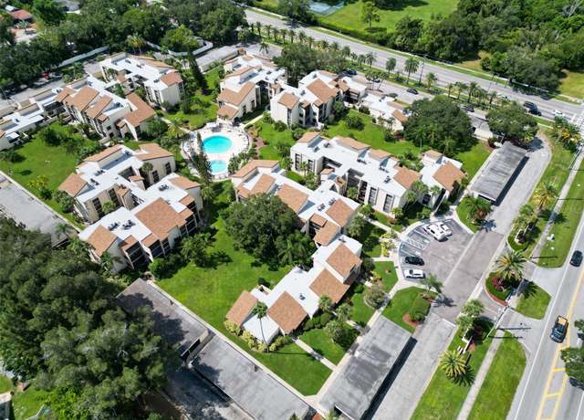 Property at 2211 Belleair Rd Unit D3, Clearwater, FL 33764, 1 bed, 1 bath