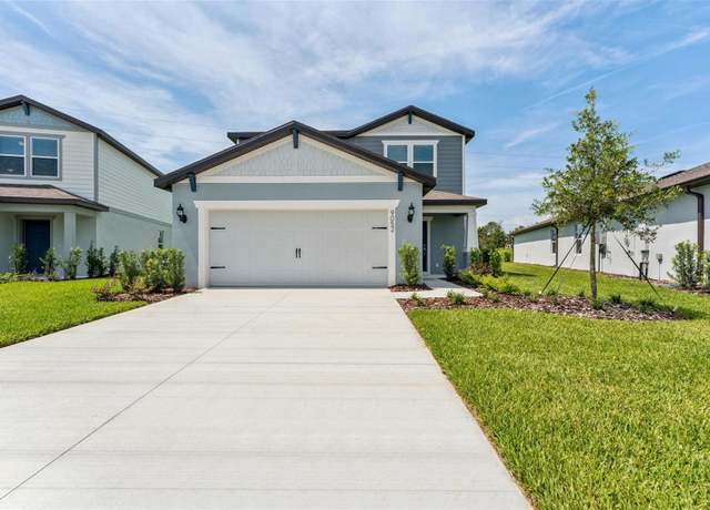 Property at 9052 Wildlight Trl, Wildwood, FL 34785, 4 beds, 3 baths