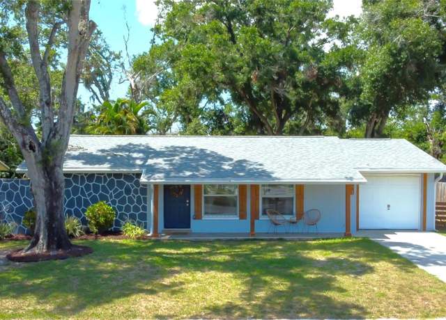 Property at 2750 Edenwood St, Clearwater, FL 33759, 3 beds, 2 baths