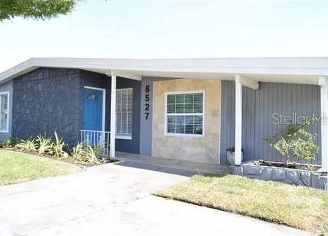 Property at 6527 S West Shore Cir, Tampa, FL 33616, 3 beds, 1.5 baths