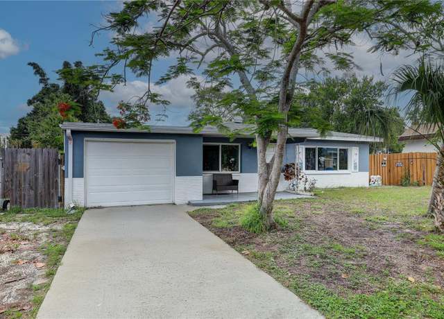 Property at 10703 59th Ave, Seminole, FL 33772, 3 beds, 2 baths