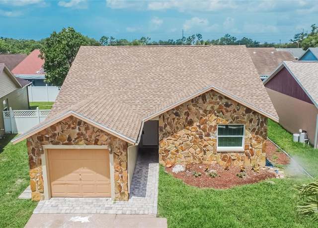 Property at 1331 Coolmont Dr, Brandon, FL 33511, 3 beds, 2 baths