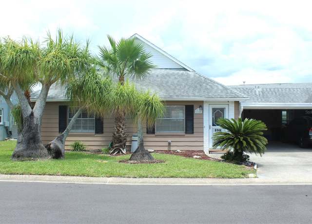 Property at 6144 Elmhurst Dr, New Port Richey, FL 34653, 2 beds, 2 baths