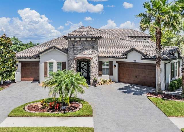 Property at 7162 Graybrook Dr, Wesley Chapel, FL 33545, 4 beds, 4 baths