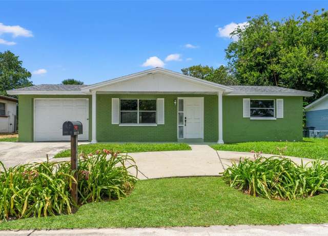 Property at 10039 Old Hickory Ln, Port Richey, FL 34668, 2 beds, 1 bath