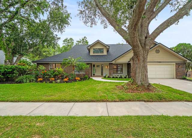 Property at 3334 Westmoreland Dr, Tampa, FL 33618, 4 beds, 2.5 baths