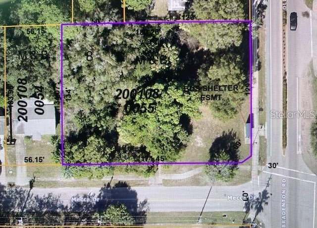 Property at 1165 Mecca Dr, Sarasota, FL 34234