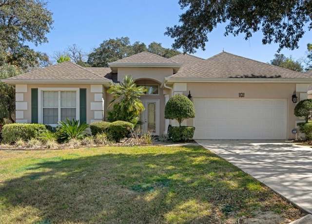 Property at 52 Deerwood Dr, Homosassa, FL 34446, 3 beds, 3 baths