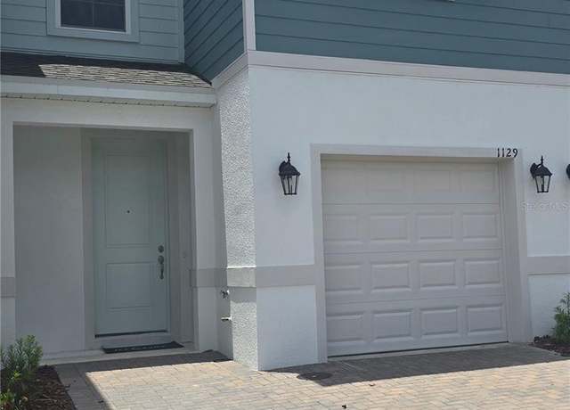Property at 1129 Red Buckeye Ct, Deland, FL 32720, 3 beds, 2.5 baths