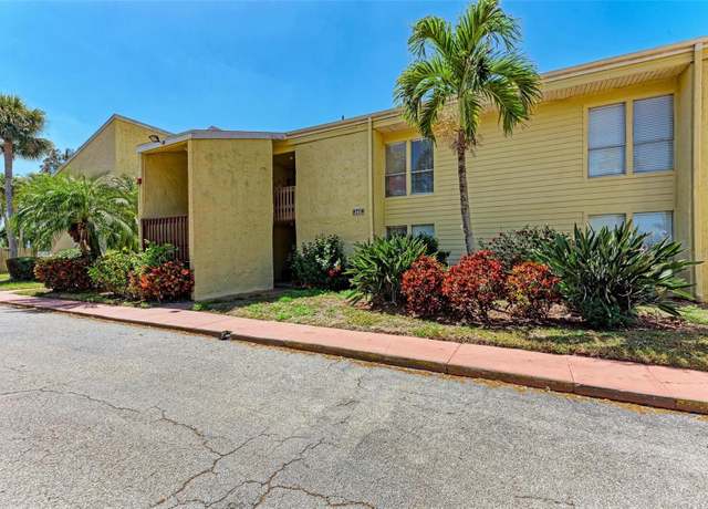 Property at 3411 Clark Rd #212, Sarasota, FL 34231, 2 beds, 2 baths