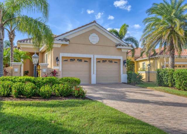 Property at 7116 Presidio Gln, Lakewood Ranch, FL 34202, 2 beds, 2 baths