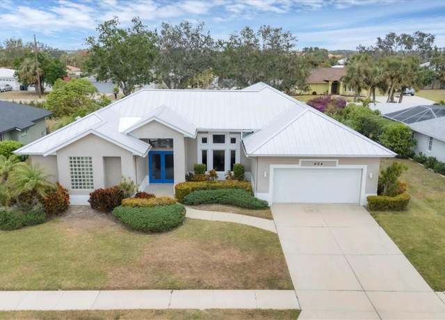 Property at 404 Bayside Ln, Nokomis, FL 34275, 3 beds, 2 baths