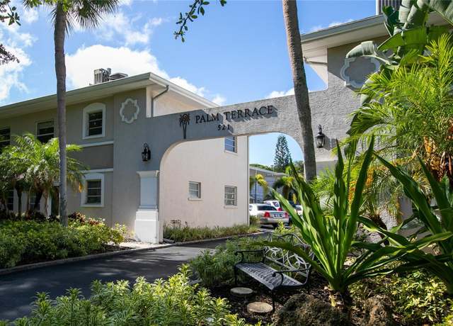 Property at 521 W Venice Ave #22, Venice, FL 34285, 2 beds, 1.5 baths