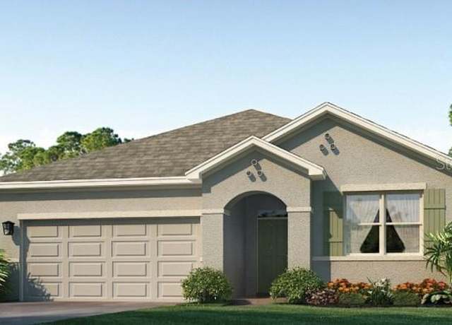 Property at 17230 Whiskey Creek Trl, Parrish, FL 34219, 3 beds, 2 baths
