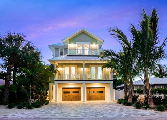Property at 221 Grant Dr, Sarasota, FL 34236, 7 beds, 7.5 baths