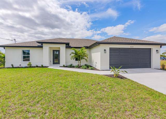 Property at 23359 Mcmanaway Ave, Port Charlotte, FL 33980, 4 beds, 2 baths