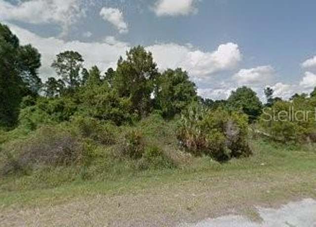 Property at Langlais Dr, North Port, FL 34288