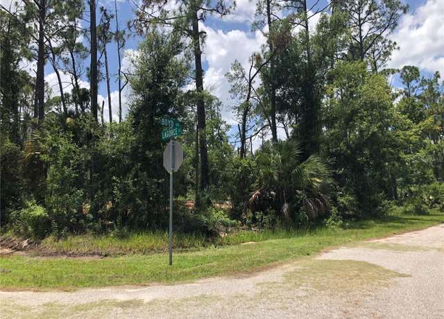 Property at Apricola Rd, North Port, FL 34286