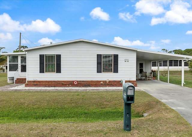 Property at 19371 Pony Ln, North Fort Myers, FL 33903, 3 beds, 2 baths
