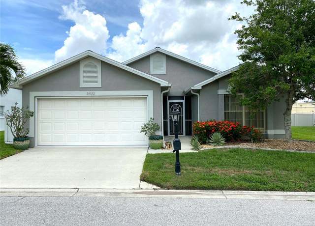 Property at 24132 Buckingham Way, Punta Gorda, FL 33980, 3 beds, 2 baths