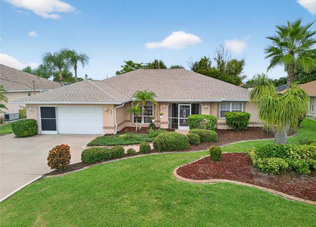 Property at 286 Mariner Ln, Rotonda West, FL 33947, 3 beds, 2.5 baths