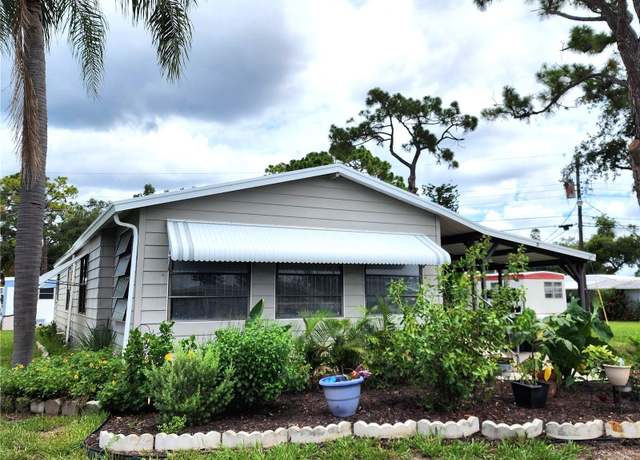 Property at 1800 Englewood Rd #49, Englewood, FL 34223, 2 beds, 2 baths